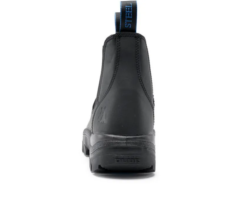Men's STEEL BLUE Hobart Men's Work Boots