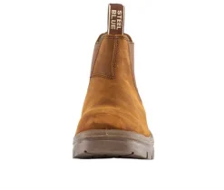 Men's STEEL BLUE Hobart Men's Work Boots