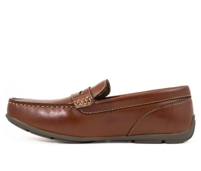 Men's Stone Canyon Nelson Loafers