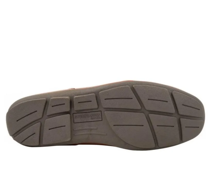 Men's Stone Canyon Nelson Loafers