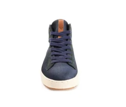Men's Territory Carlsbad High-Top Dress Sneakers