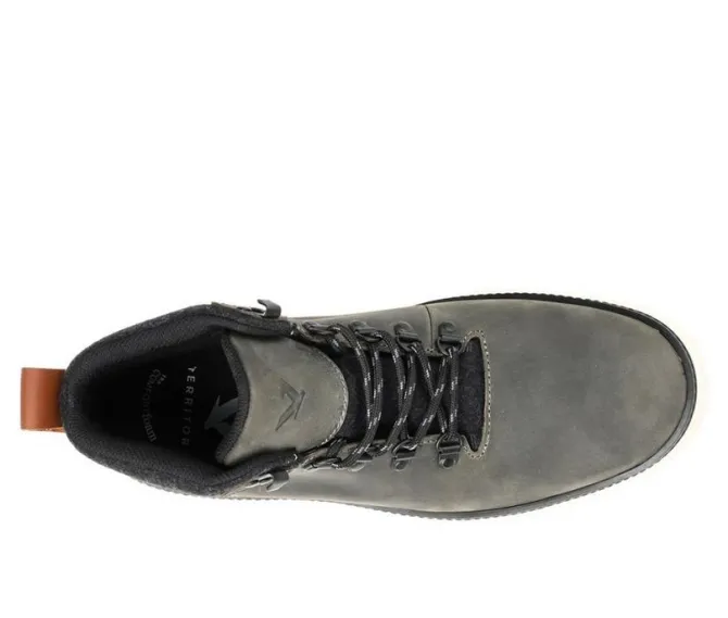 Men's Territory Drifter Boots