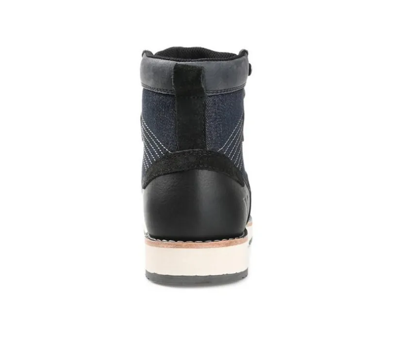 Men's Territory Mack Two Boots