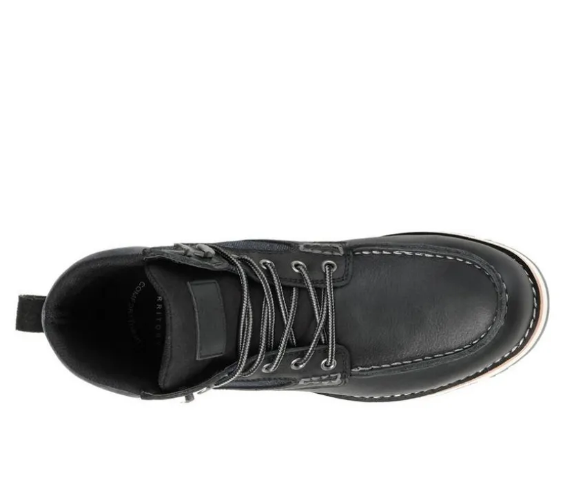 Men's Territory Mack Two Boots