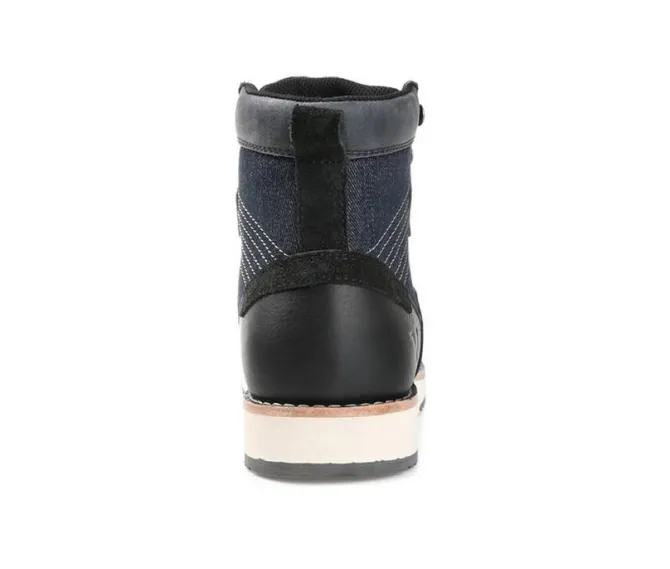 Men's Territory Mack Two Wide Width Boots