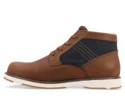Men's Territory Redwoods Chukka Boots
