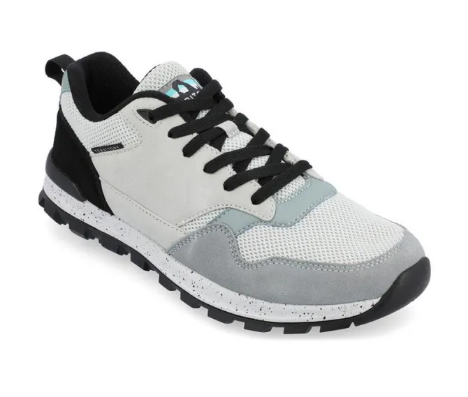 Men's Territory Unitah Casual Oxford Sneakers