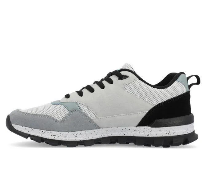 Men's Territory Unitah Casual Oxford Sneakers