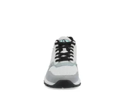 Men's Territory Unitah Casual Oxford Sneakers