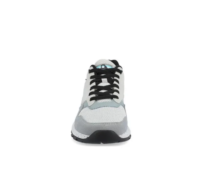 Men's Territory Unitah Casual Oxford Sneakers