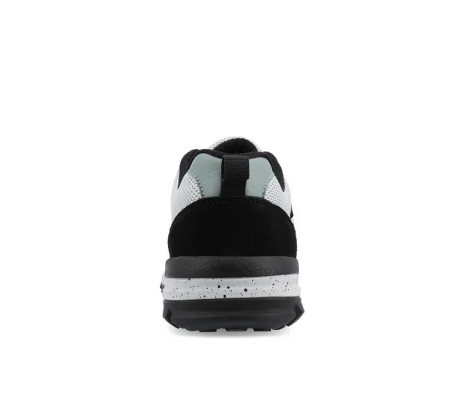 Men's Territory Unitah Casual Oxford Sneakers