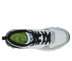Men's Territory Unitah Casual Oxford Sneakers