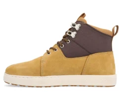 Men's Territory Wasatch High-Top Dress Sneakers