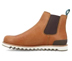 Men's Territory Yellowstone Wide Dress Boots