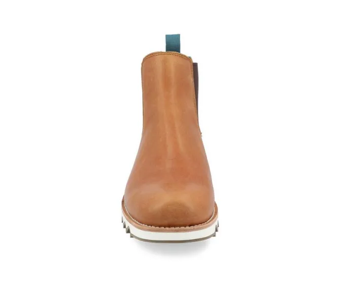 Men's Territory Yellowstone Wide Dress Boots