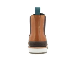 Men's Territory Yellowstone Wide Dress Boots