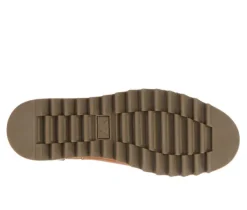 Men's Territory Yellowstone Wide Dress Boots