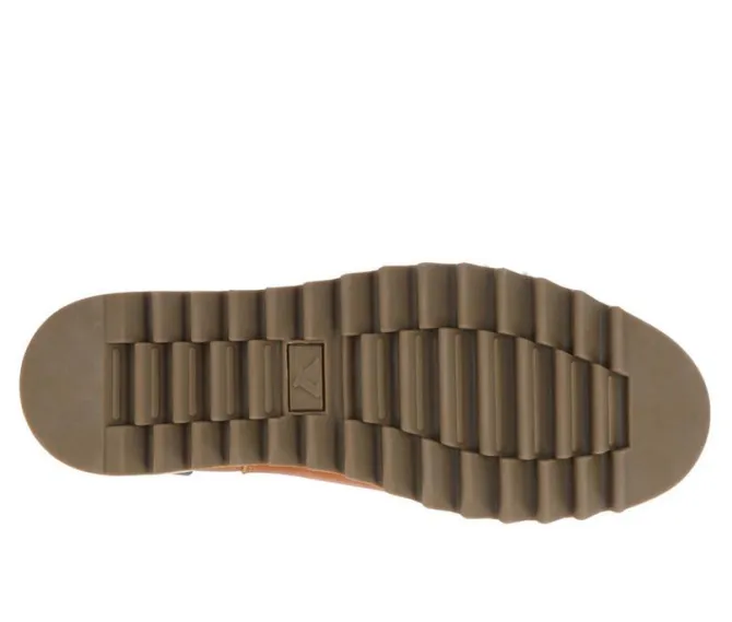 Men's Territory Yellowstone Wide Dress Boots