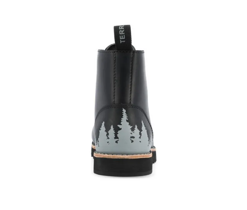 Men's Territory Zion Wide Boots