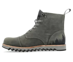 Men's Territory Zion Wide Boots