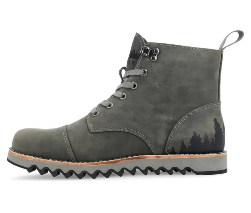 Men's Territory Zion Wide Boots