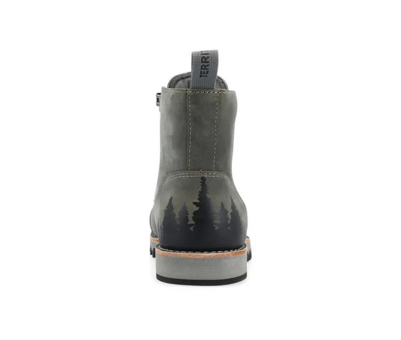 Men's Territory Zion Wide Boots