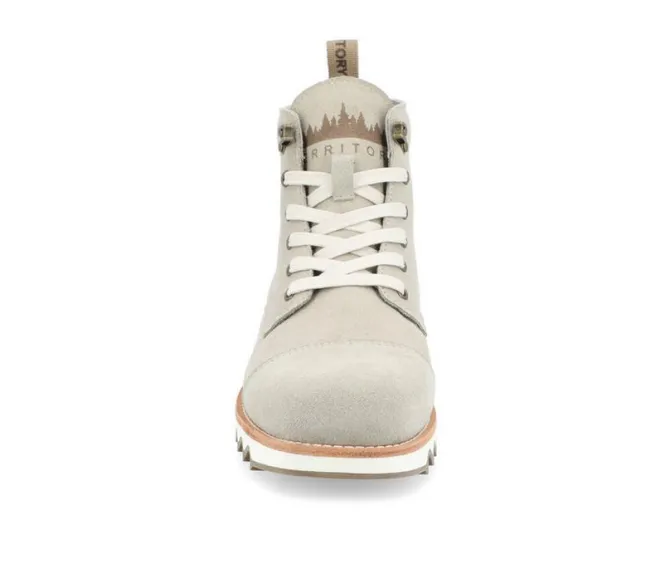 Men's Territory Zion Wide Boots