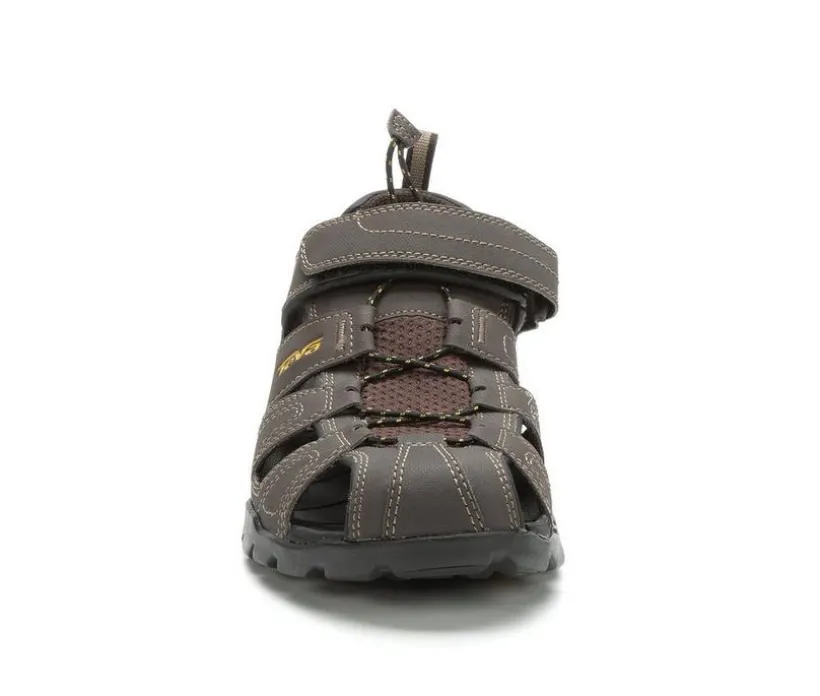 Men's Teva Forebay Hiking Sandals