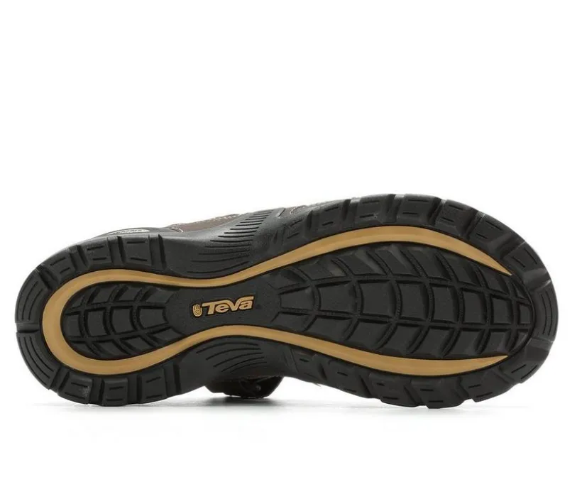 Men's Teva Forebay Hiking Sandals