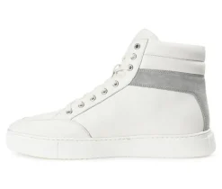 Men's Thomas & Vine Clarkson High-Top Sneakers