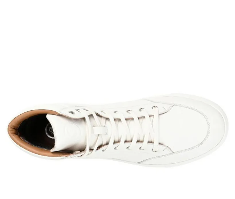 Men's Thomas & Vine Clarkson High-Top Sneakers