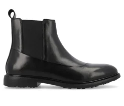 Men's Thomas & Vine Hanford Chelsea Dress Boots