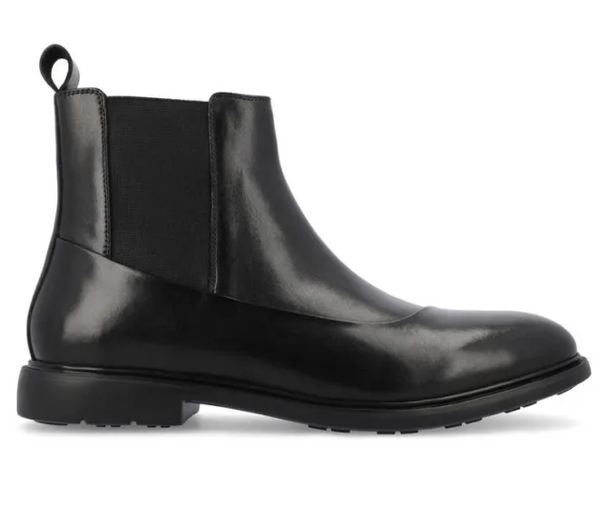 Men's Thomas & Vine Hanford Chelsea Dress Boots