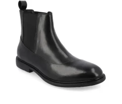 Men's Thomas & Vine Hanford Chelsea Dress Boots