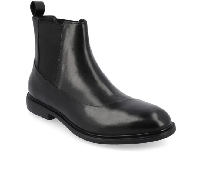 Men's Thomas & Vine Hanford Chelsea Dress Boots