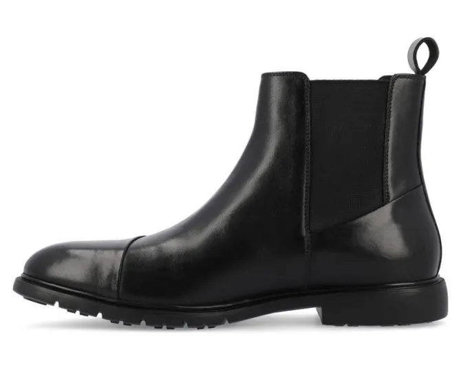 Men's Thomas & Vine Hanford Chelsea Dress Boots