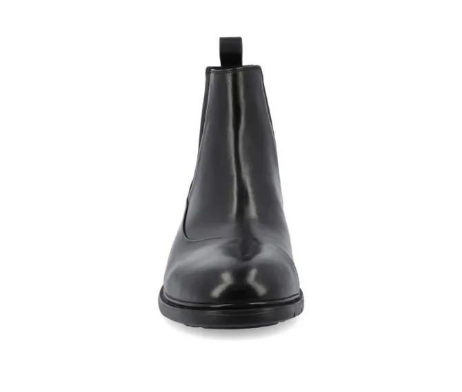 Men's Thomas & Vine Hanford Chelsea Dress Boots