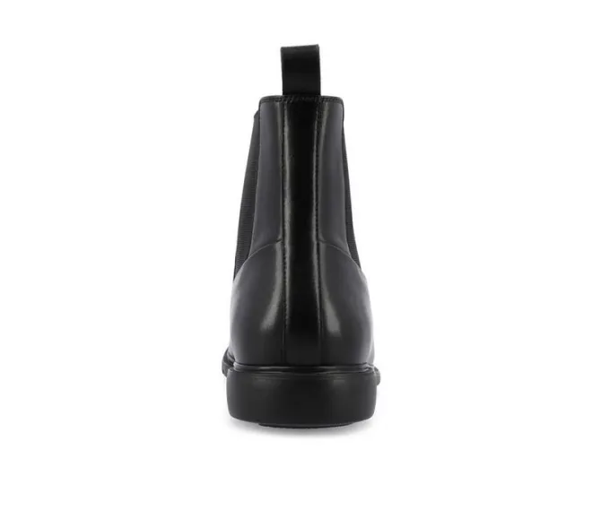 Men's Thomas & Vine Hanford Chelsea Dress Boots