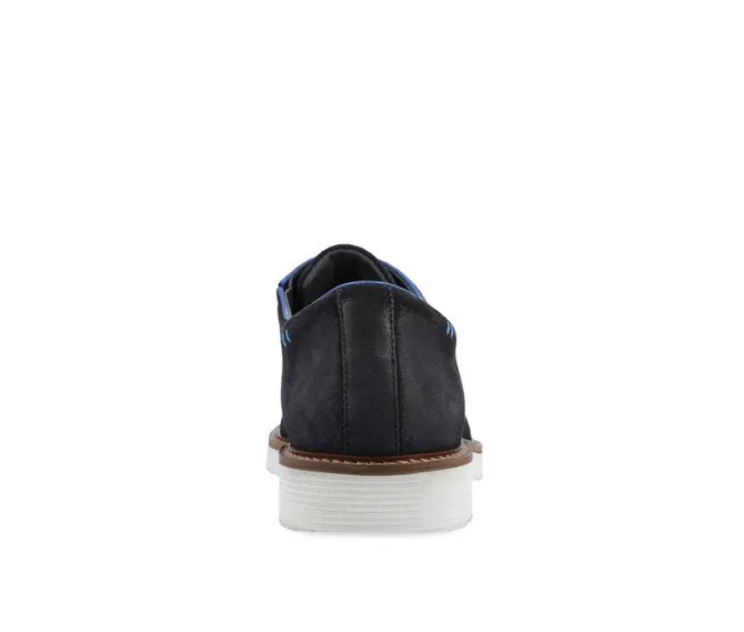 Men's Thomas & Vine Seneca Dress Oxfords