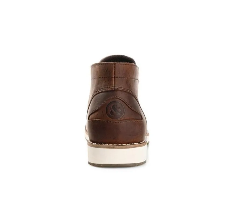 Men's Thomas & Vine Theo Dress Boots