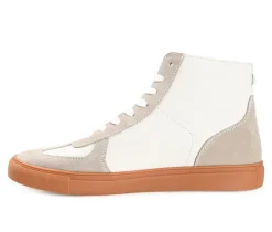 Men's Thomas & Vine Verge High-Top Sneakers