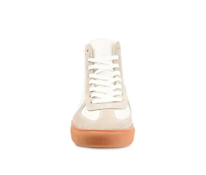 Men's Thomas & Vine Verge High-Top Sneakers