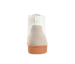 Men's Thomas & Vine Verge High-Top Sneakers