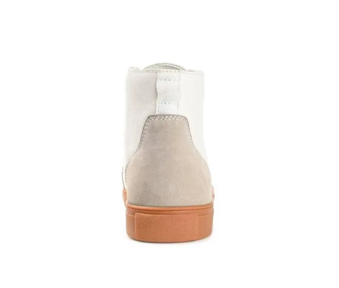 Men's Thomas & Vine Verge High-Top Sneakers