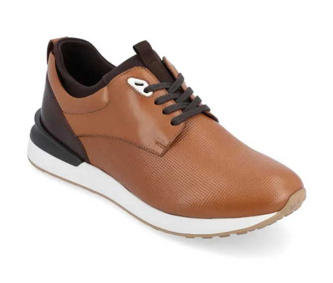 Men's Thomas & Vine Zach Fashion Oxford Sneakers