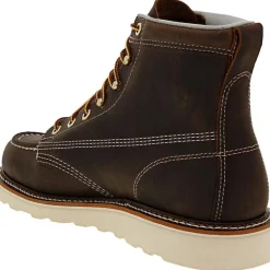 Men's Thorogood USA Heritage Wedge 6