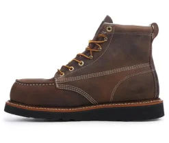 Men's Thorogood USA Heritage Wedge 6