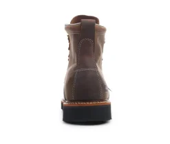 Men's Thorogood USA Heritage Wedge 6