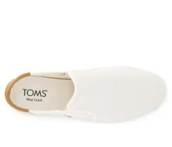 Men's TOMS Baja 2.0 Slip-On Sneaker Casual Shoes