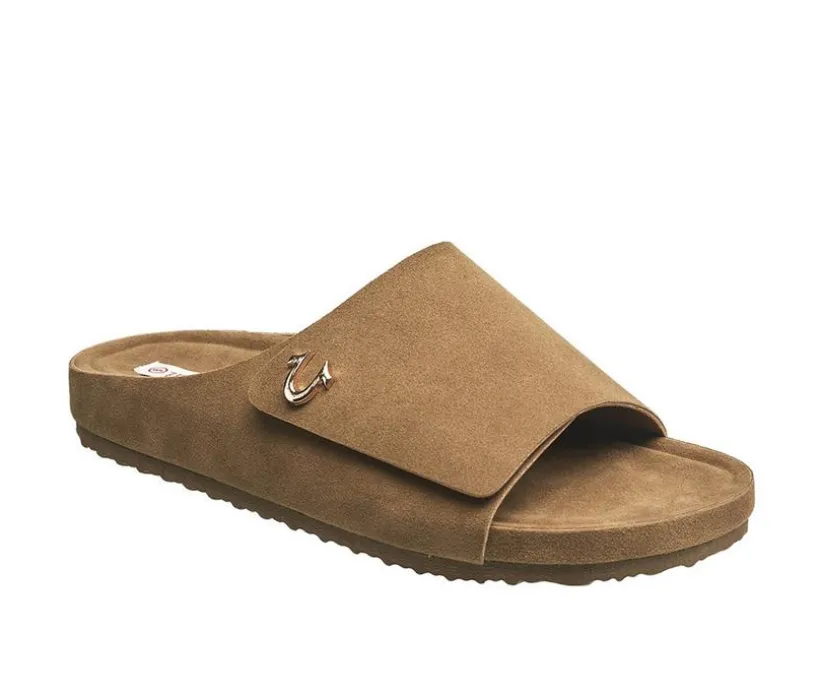 Men's True Religion Billy Sport Slides